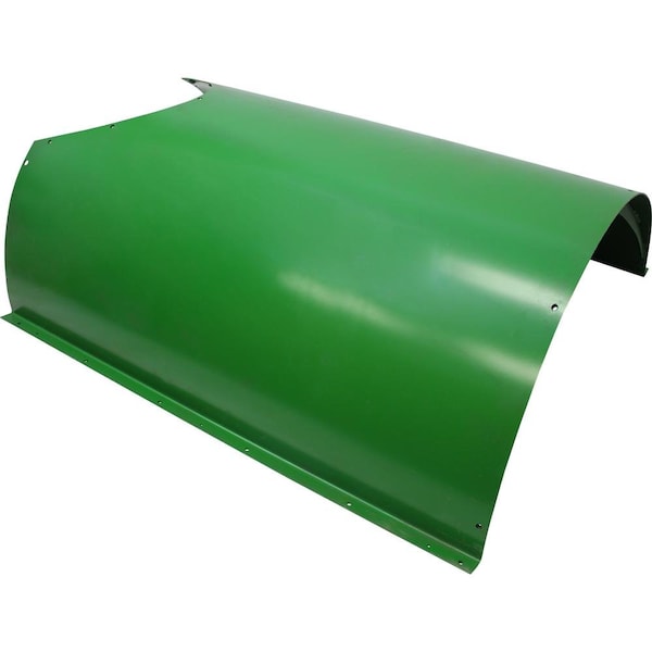 Aftermarket AMAH171322 Separator Top Cover AMAH171322-ABL - main